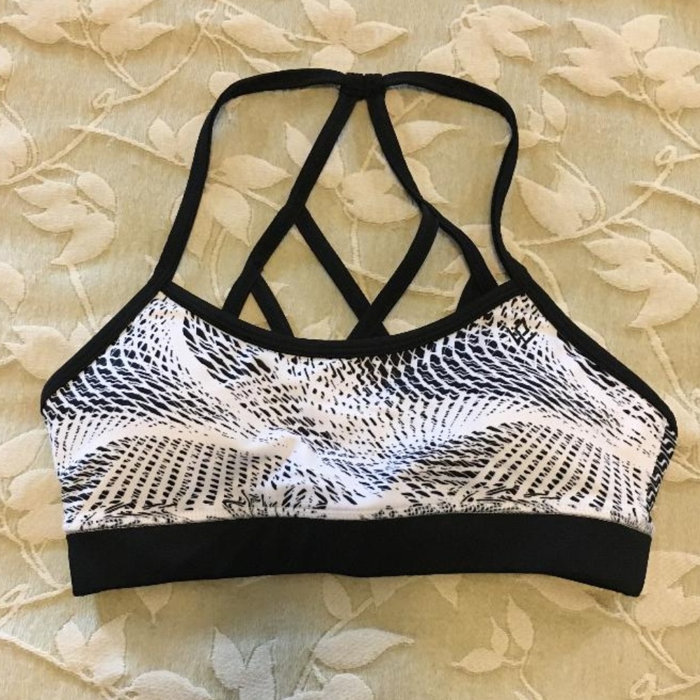 Workout Empire Sport Bra